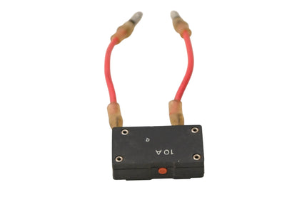 New OEM Yamaha 3J0-82181-00-00 Circuit Breaker NOS
