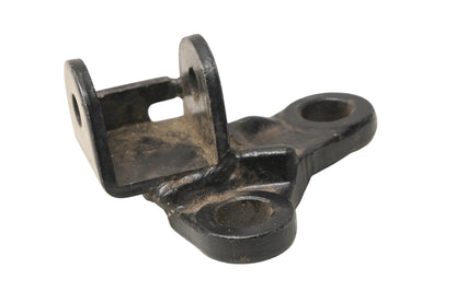 New OEM Yamaha 4V2-27412-02-00 Foot Rest Bracket NOS