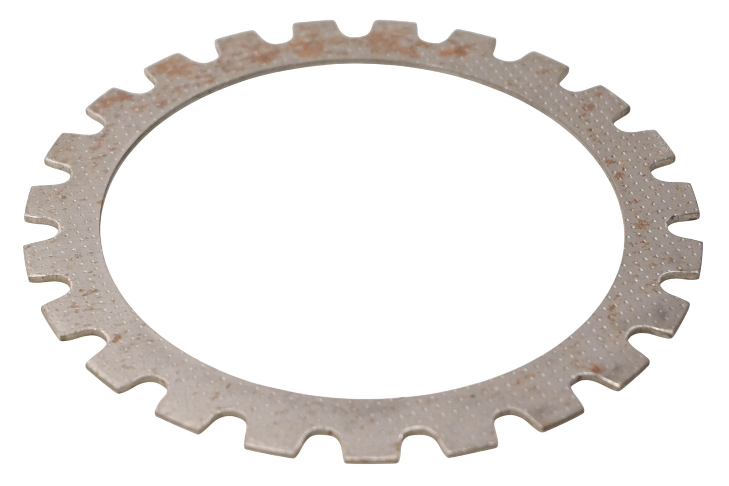 New OEM Yamaha 156-16324-00-00 Clutch Plate NOS