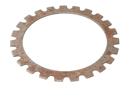 New OEM Yamaha 156-16324-00-00 Clutch Plate NOS