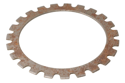 New OEM Yamaha 156-16324-00-00 Clutch Plate NOS