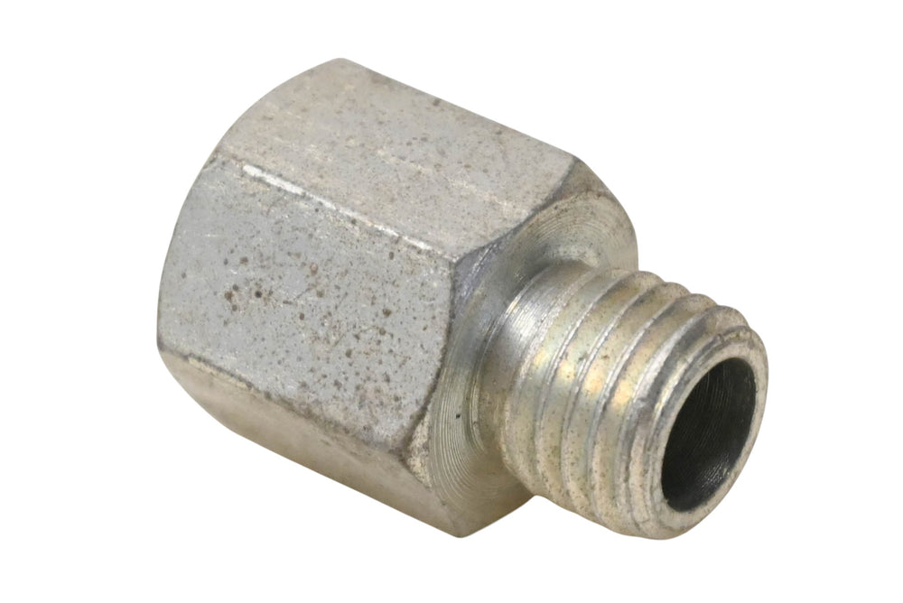 CDQBWKJGFJ CDQBWKJGFJ M12x105 Male Metric To M14X1.5 Female Adapter NOS