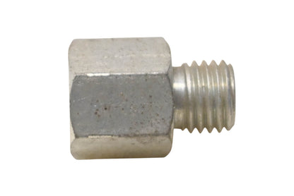 CDQBWKJGFJ CDQBWKJGFJ M12x105 Male Metric To M14X1.5 Female Adapter NOS