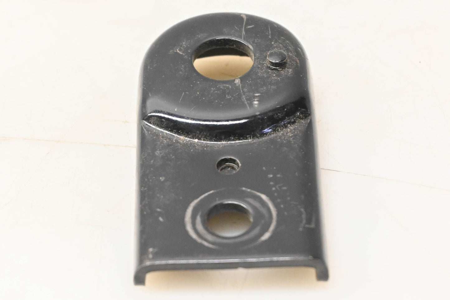 New OEM Yamaha 5G2-83369-00-00 Left Flasher Stay NOS