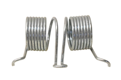 New OEM Yamaha 90508-10012-00 Torsion Spring NOS