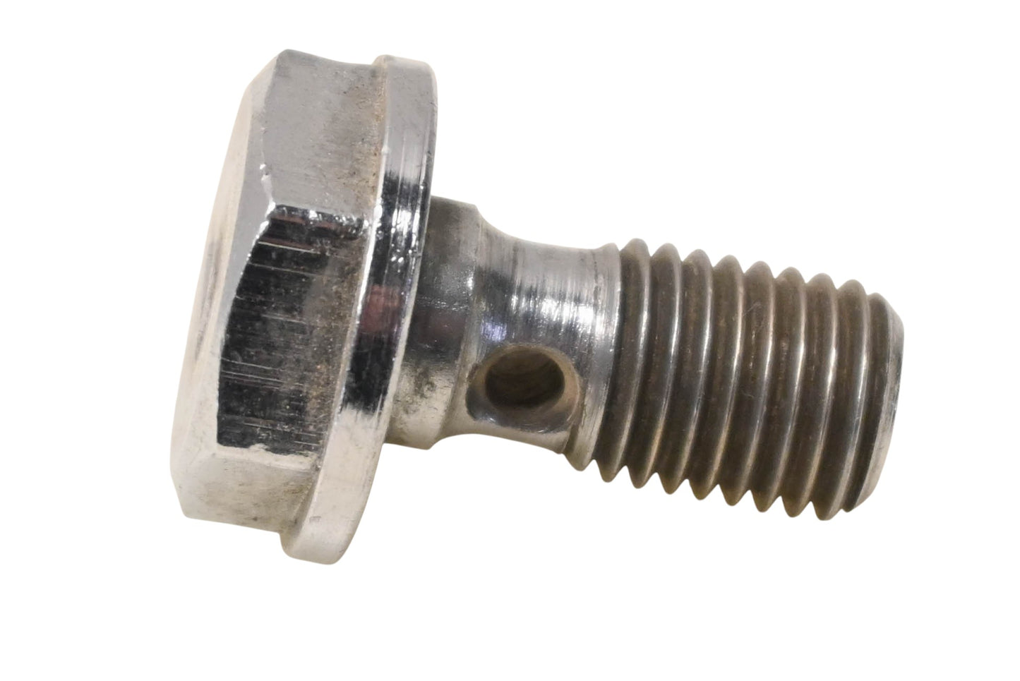 Brakequip BQ8086 Bolt With Hole NOS