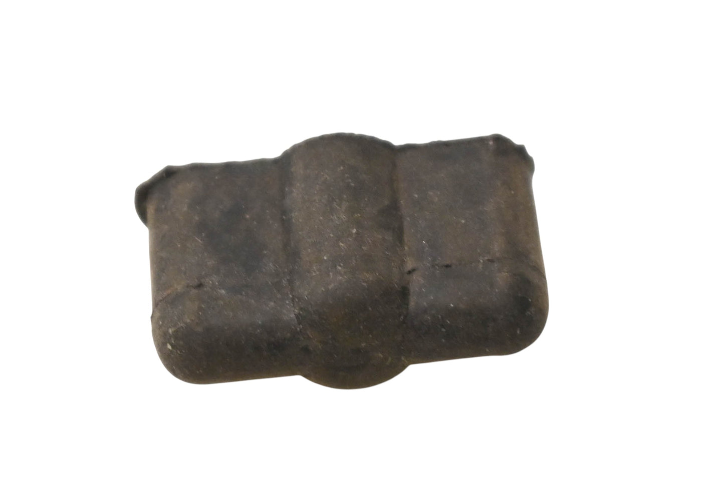 New OEM Yamaha 15A-21717-00-00 Side Cover Damper NOS