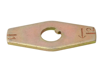 New OEM Yamaha 246-81254-20-00 Cam Plate NOS