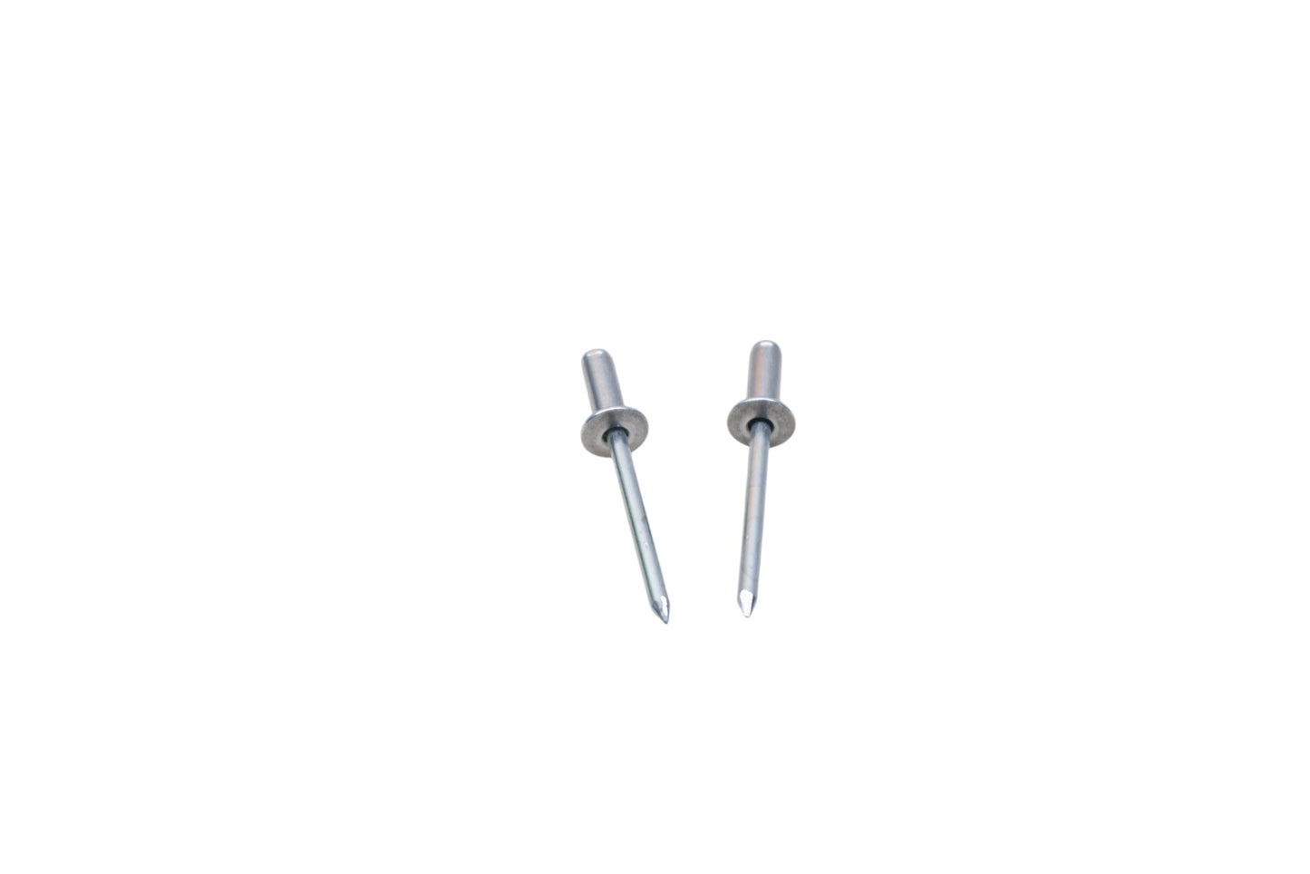 New OEM Kawasaki 92039-1038 Blind Rivets Qty 2 NOS