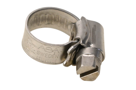 New OEM Yamaha 90450-10M07-00 Hose Clamp NOS