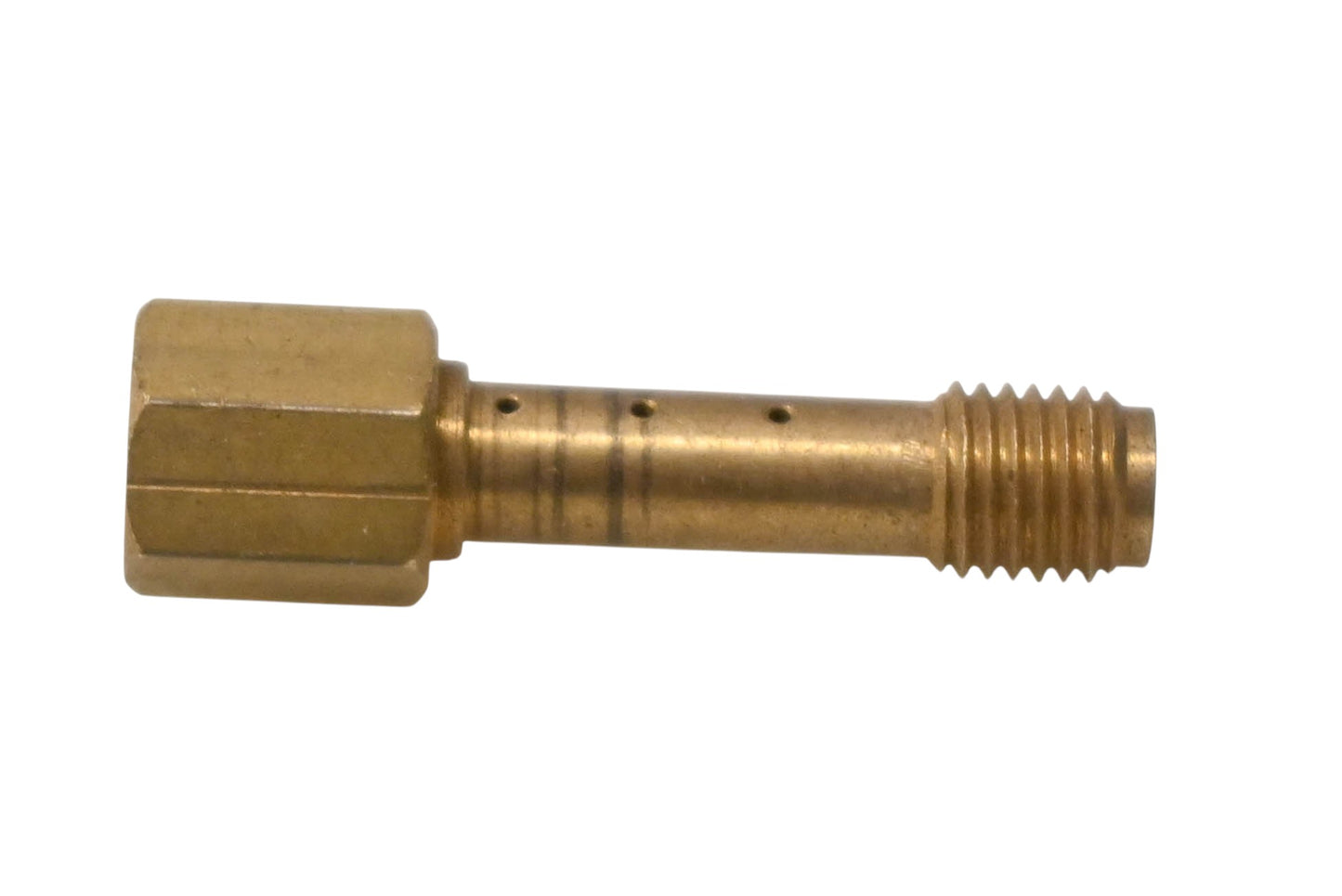 New OEM Yamaha 164-14141-38-00 Main Carburetor Nozzle NOS