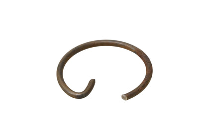 New OEM Yamaha 363-11634-00-00 Piston Pin Circlip NOS