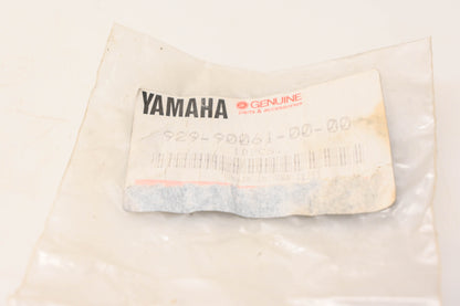 New OEM Yamaha 929-90061-00-00 Spring Washer NOS