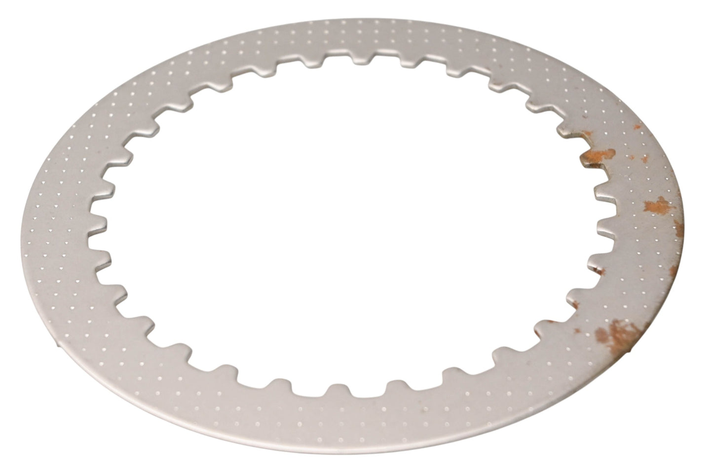 New OEM Yamaha 3XJ-16324-00-00 Clutch Plate NOS