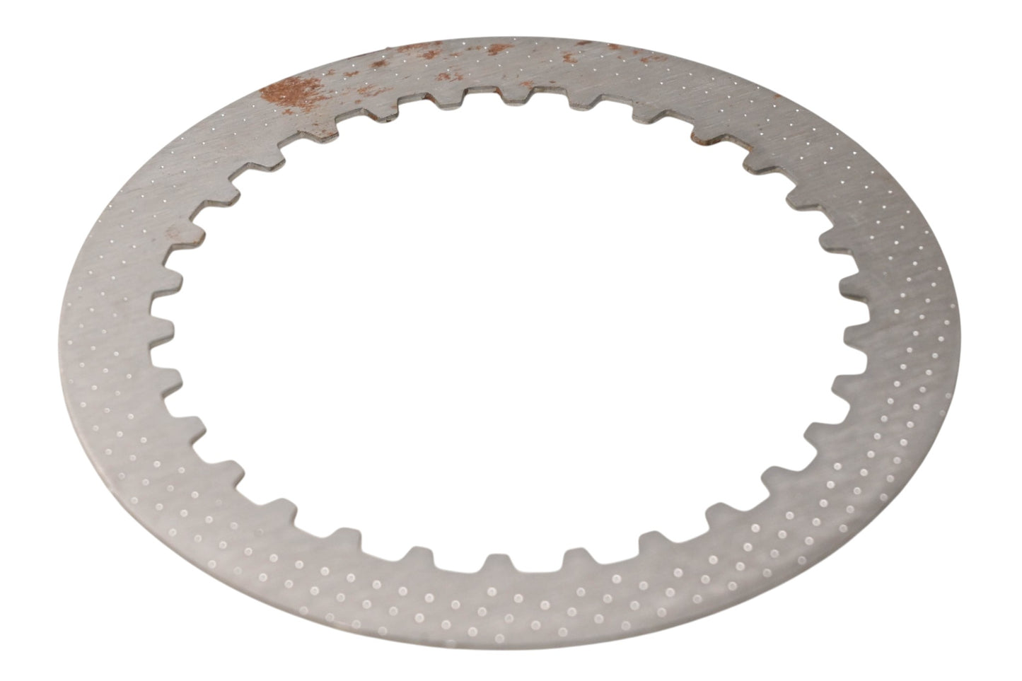 New OEM Yamaha 3XJ-16324-00-00 Clutch Plate NOS