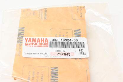 New OEM Yamaha 3XJ-16324-00-00 Clutch Plate NOS
