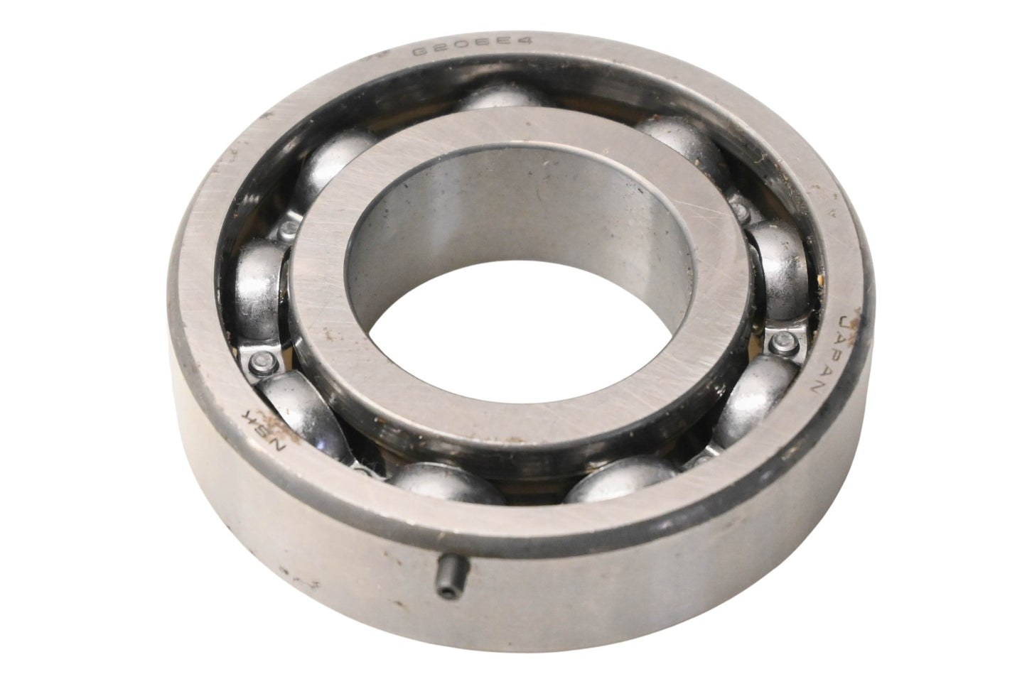 NSK 6206E4 Ball Bearing NOS