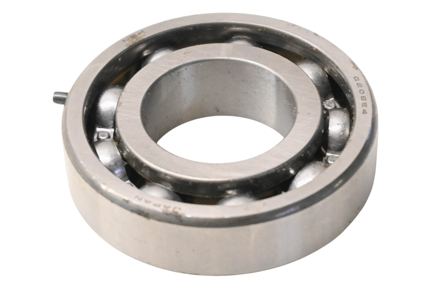 NSK 6206E4 Ball Bearing NOS