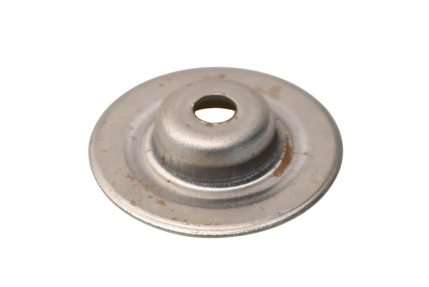 New OEM Triumph 82-4196 Swingarm Spindle Cap NOS