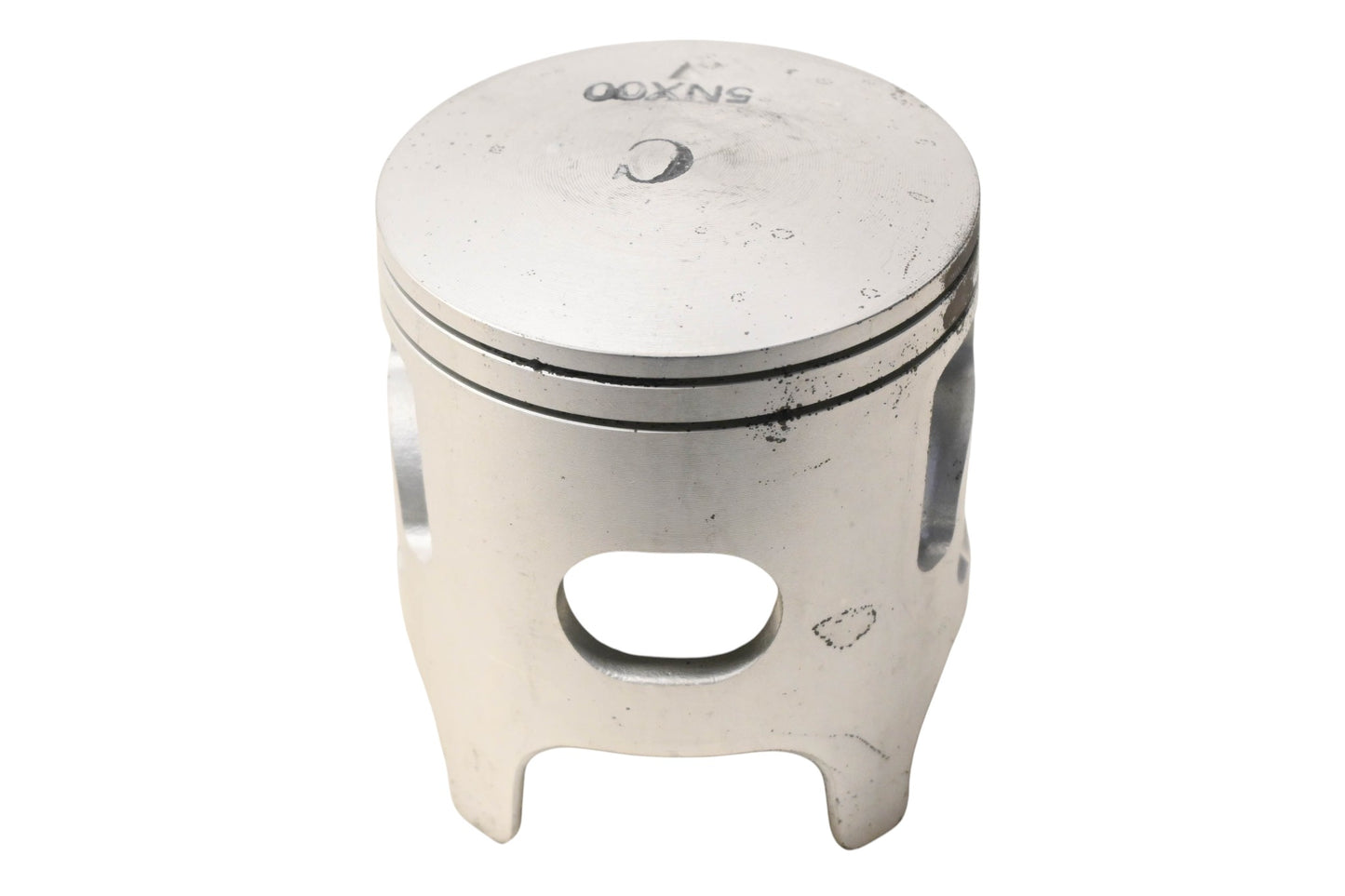 New OEM Yamaha 5NX-11631-00-C0 Piston NOS