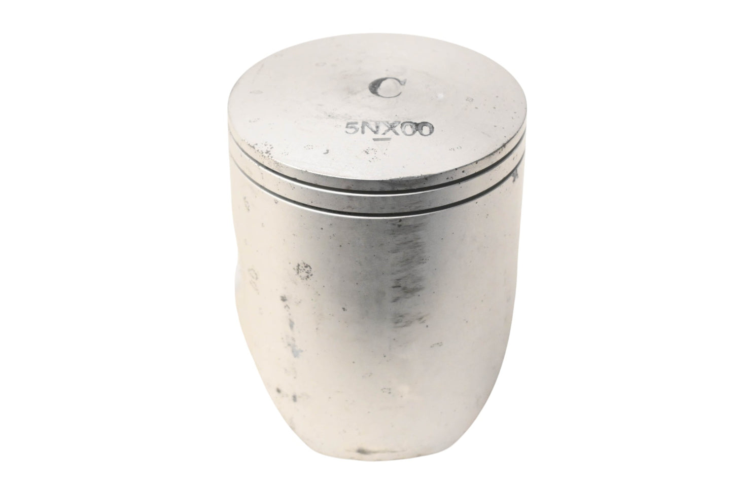 New OEM Yamaha 5NX-11631-00-C0 Piston NOS