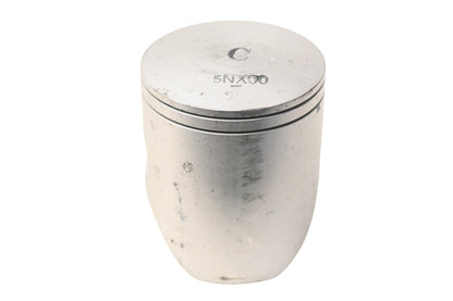 New OEM Yamaha 5NX-11631-00-C0 Piston NOS