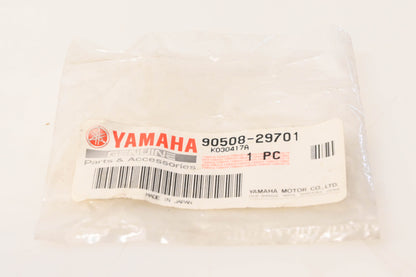 New OEM Yamaha 90508-29701-00 Spring NOS