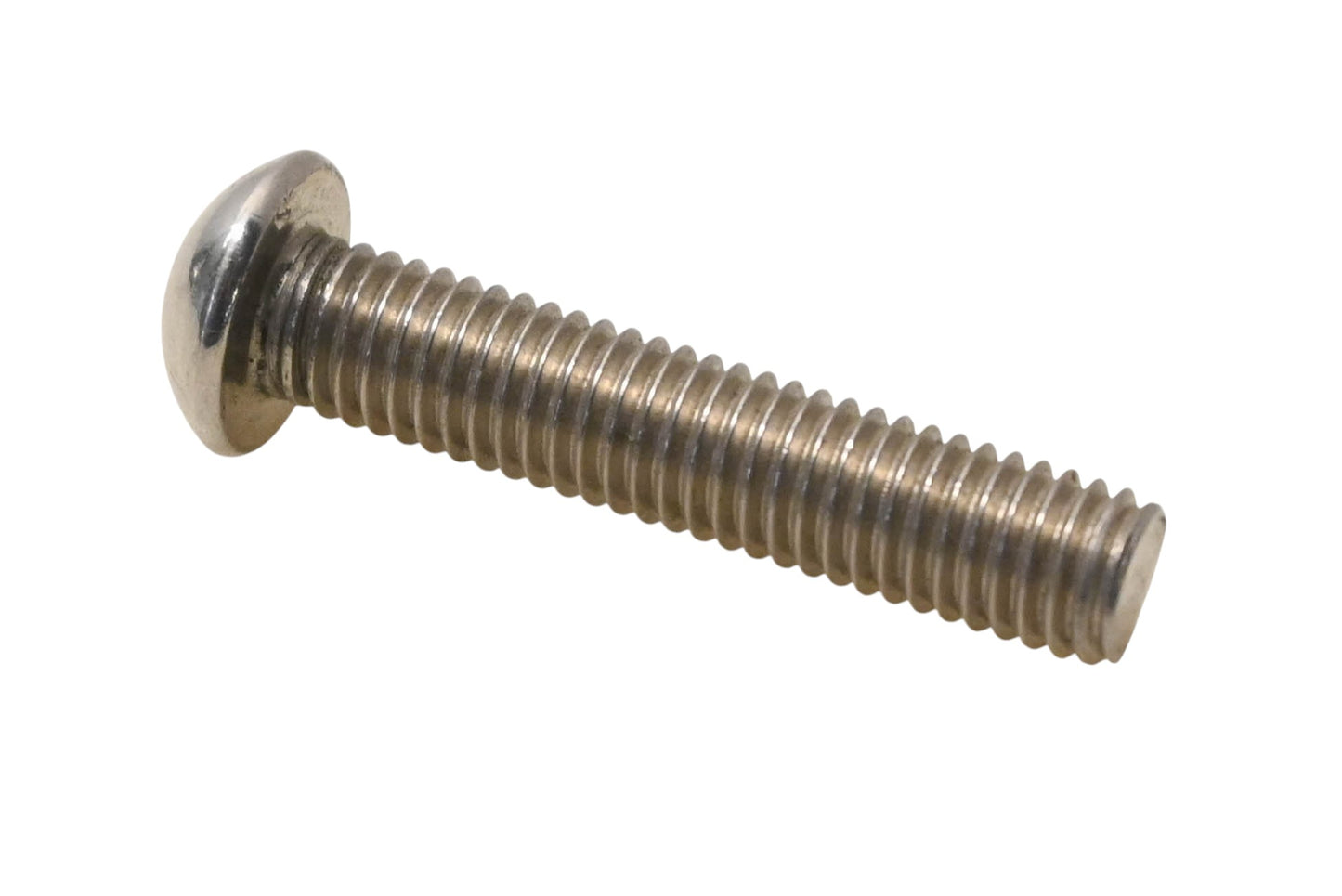 Aftermarket 5/16"x18x1 3/4" Button Head Screw NOS