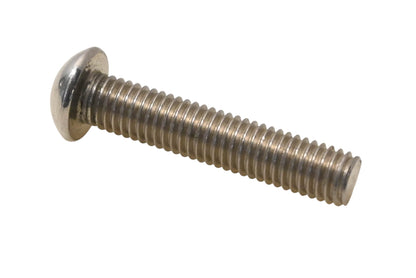 Aftermarket 5/16"x18x1 3/4" Button Head Screw NOS
