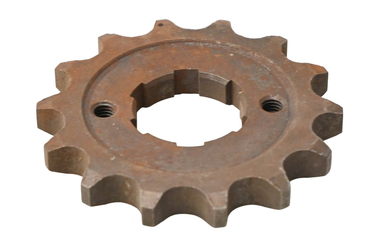 New OEM Honda 23801-268-810 Drive Sprocket NOS
