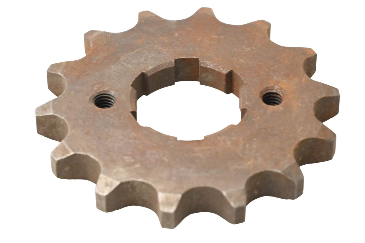 New OEM Honda 23801-268-810 Drive Sprocket NOS