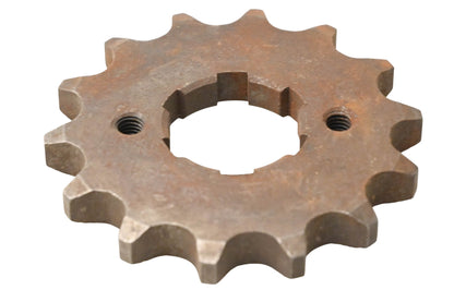 New OEM Honda 23801-268-810 Drive Sprocket NOS