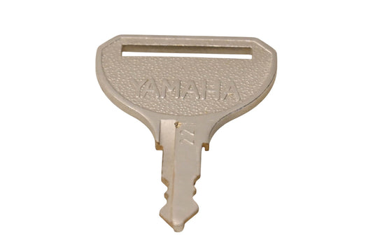 New OEM Yamaha 90890-55905-00 Key Blank 221 NOS