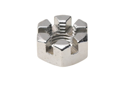 Duralast CA8360 Castle Nut NOS
