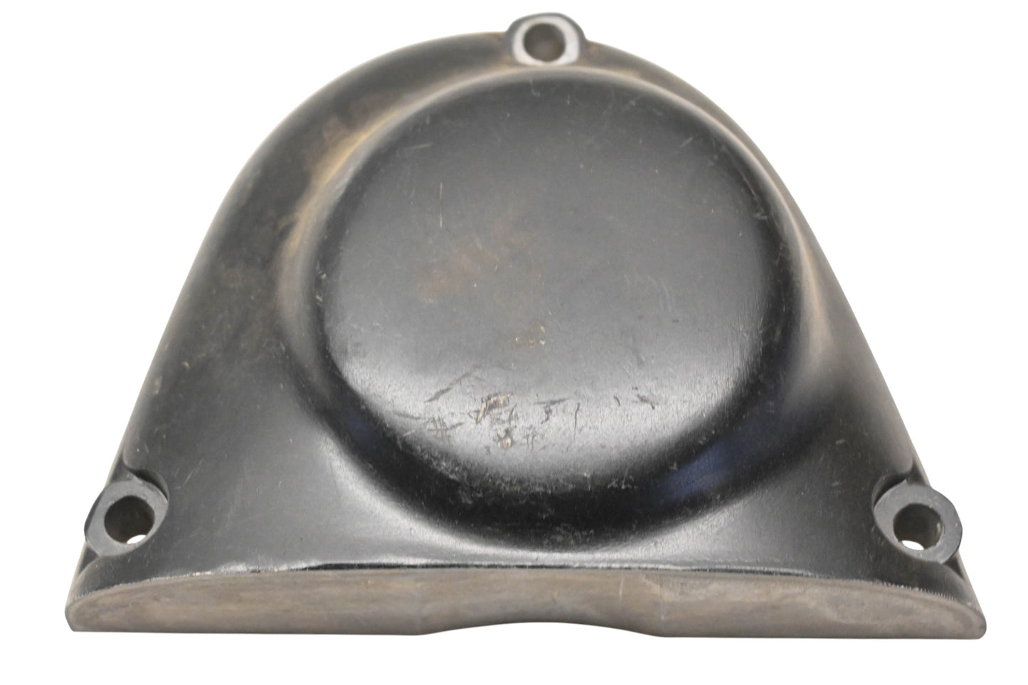 New OEM Yamaha 1X0-15416-00-00 Oil Pump Cover NOS