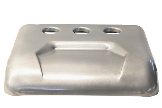 New OEM Yamaha 5FU-F842M-00-00 Front Bumper Cover NOS