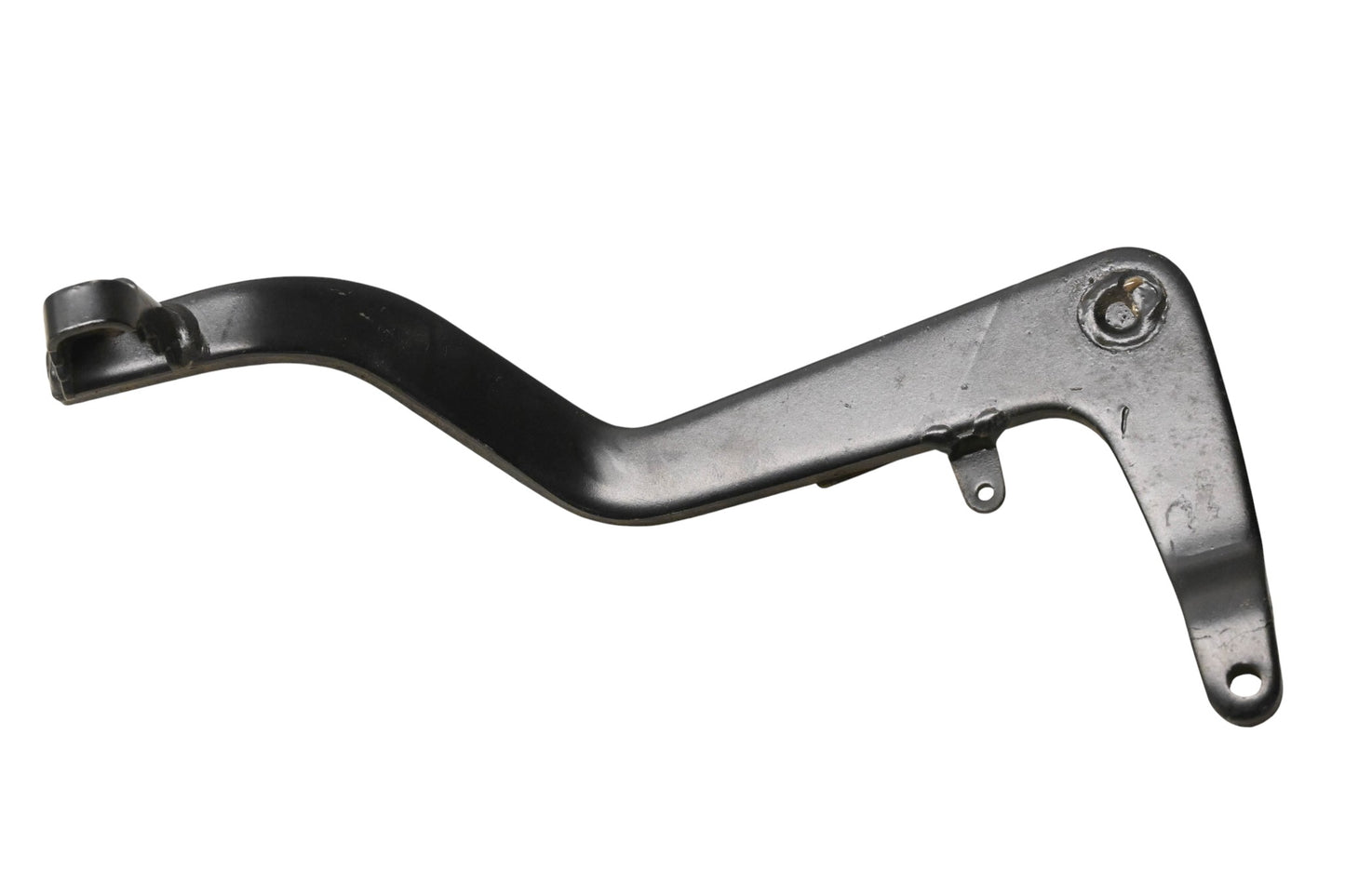 New OEM Yamaha 2A6-27211-00-33 Rear Brake Pedal NOS