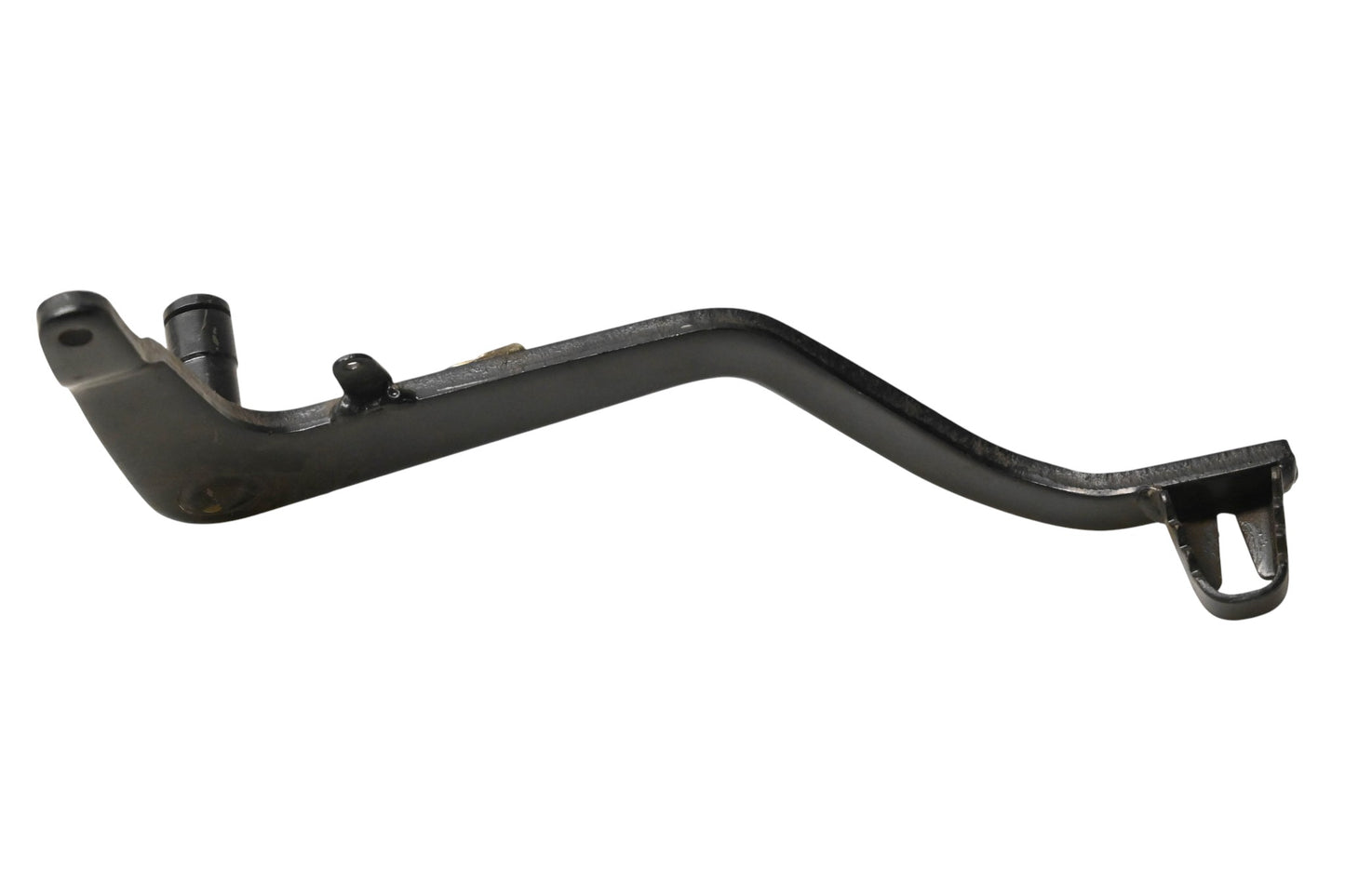 New OEM Yamaha 2A6-27211-00-33 Rear Brake Pedal NOS