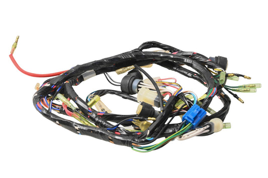 New OEM Yamaha 3HN-82590-11-00 Wiring Harness NOS