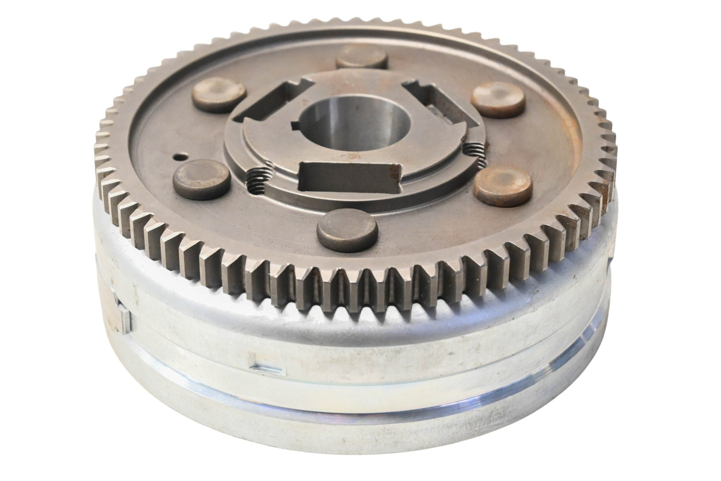 New OEM Yamaha 20X-81450-20-00 Flywheel NOS