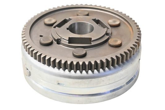 New OEM Yamaha 20X-81450-20-00 Flywheel NOS
