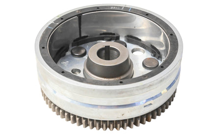 New OEM Yamaha 20X-81450-20-00 Flywheel NOS