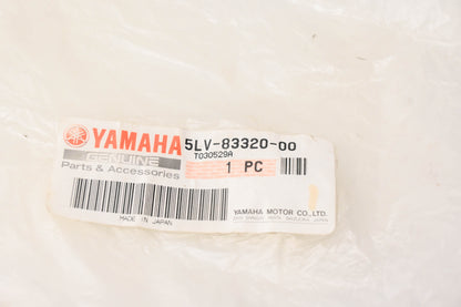 New OEM Yamaha 5LV-83320-00-00 Front Flasher Assembly NOS