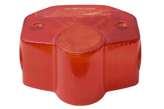 New OEM Yamaha 256-84721-60-00 Taillight Lens NOS