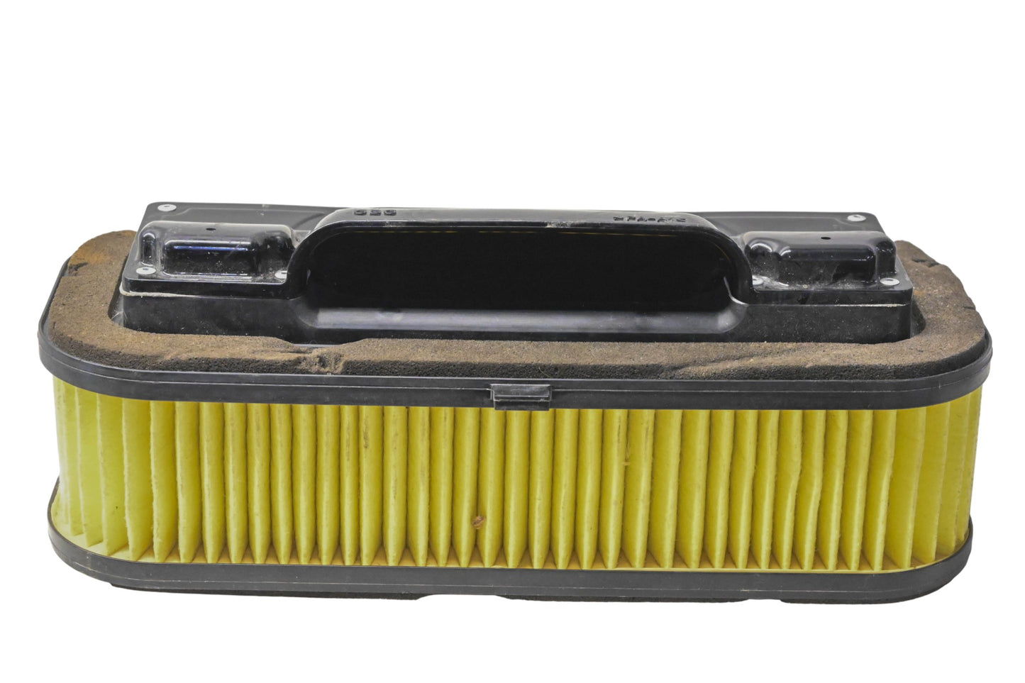 New OEM Yamaha 6B6-14451-01-00 Air Filter NOS