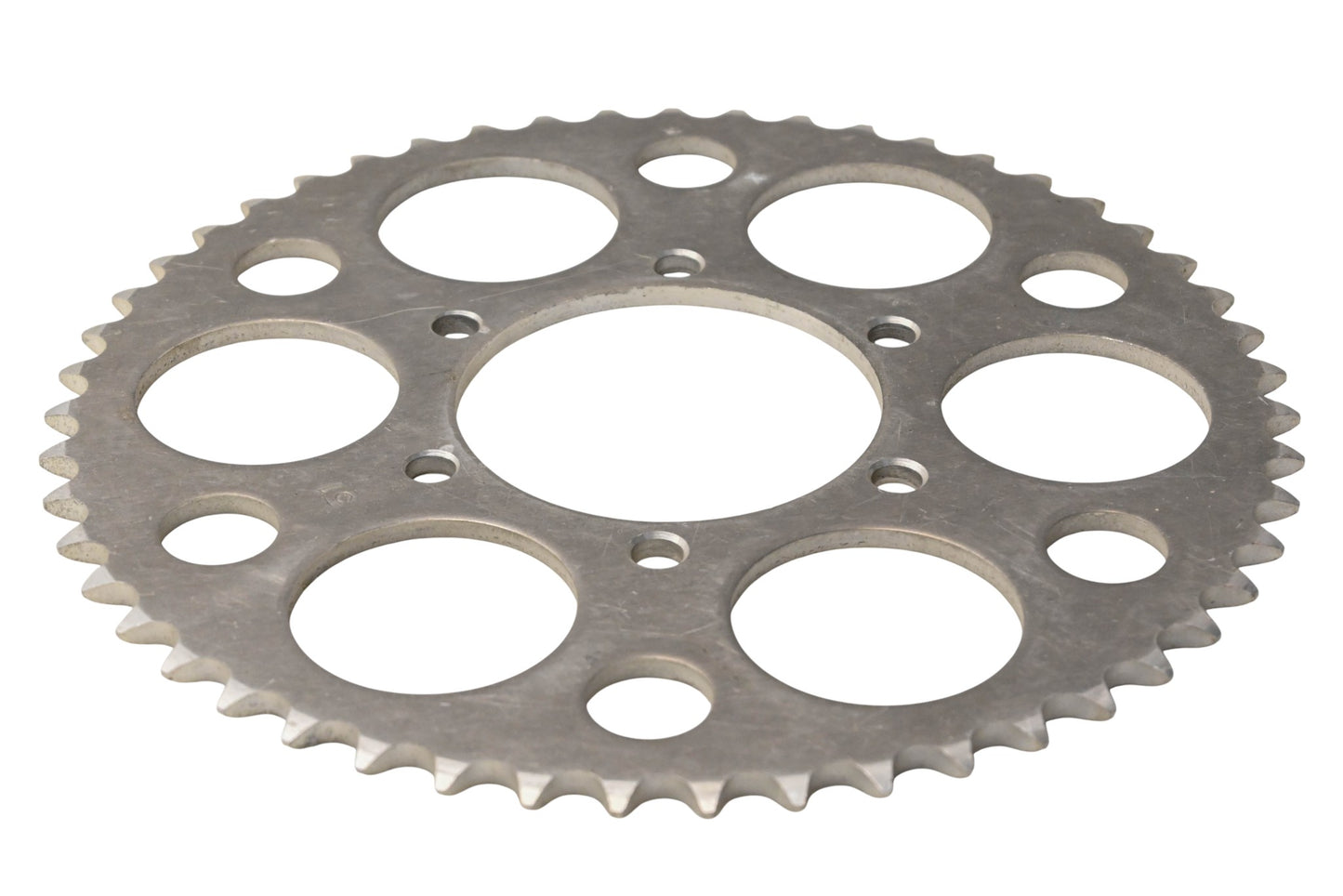 New OEM Yamaha 5PA-25448-00-00 Rear Drive Sprocket NOS