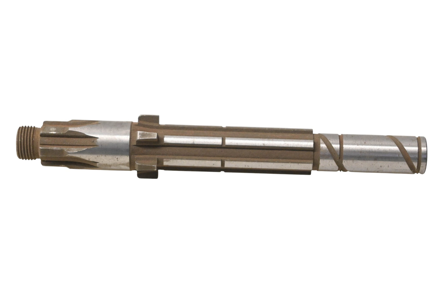 New OEM Yamaha 257-17421-01-00 Axle Drive Shaft NOS