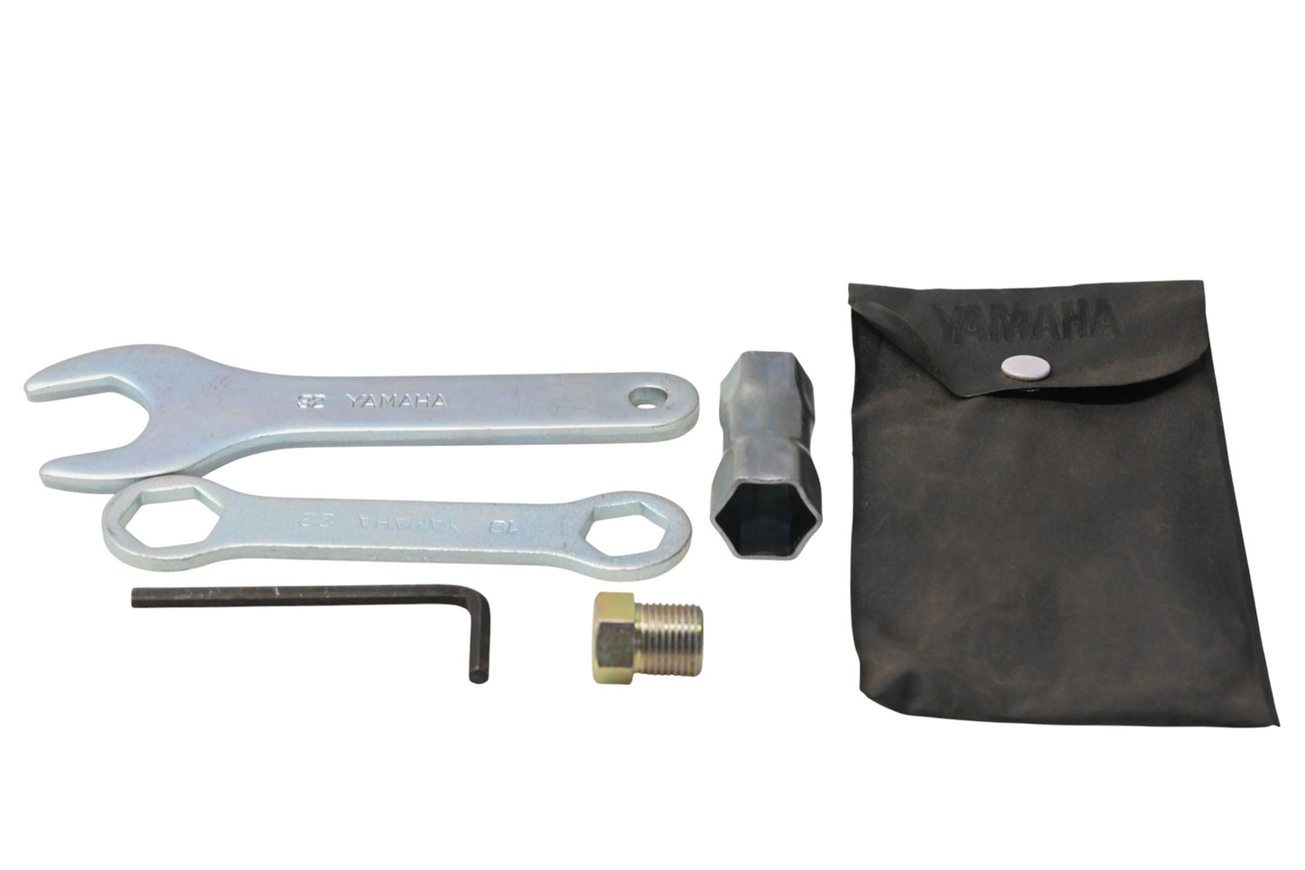 New OEM Yamaha 3J3-W2810-00-00 Tool Kit NOS