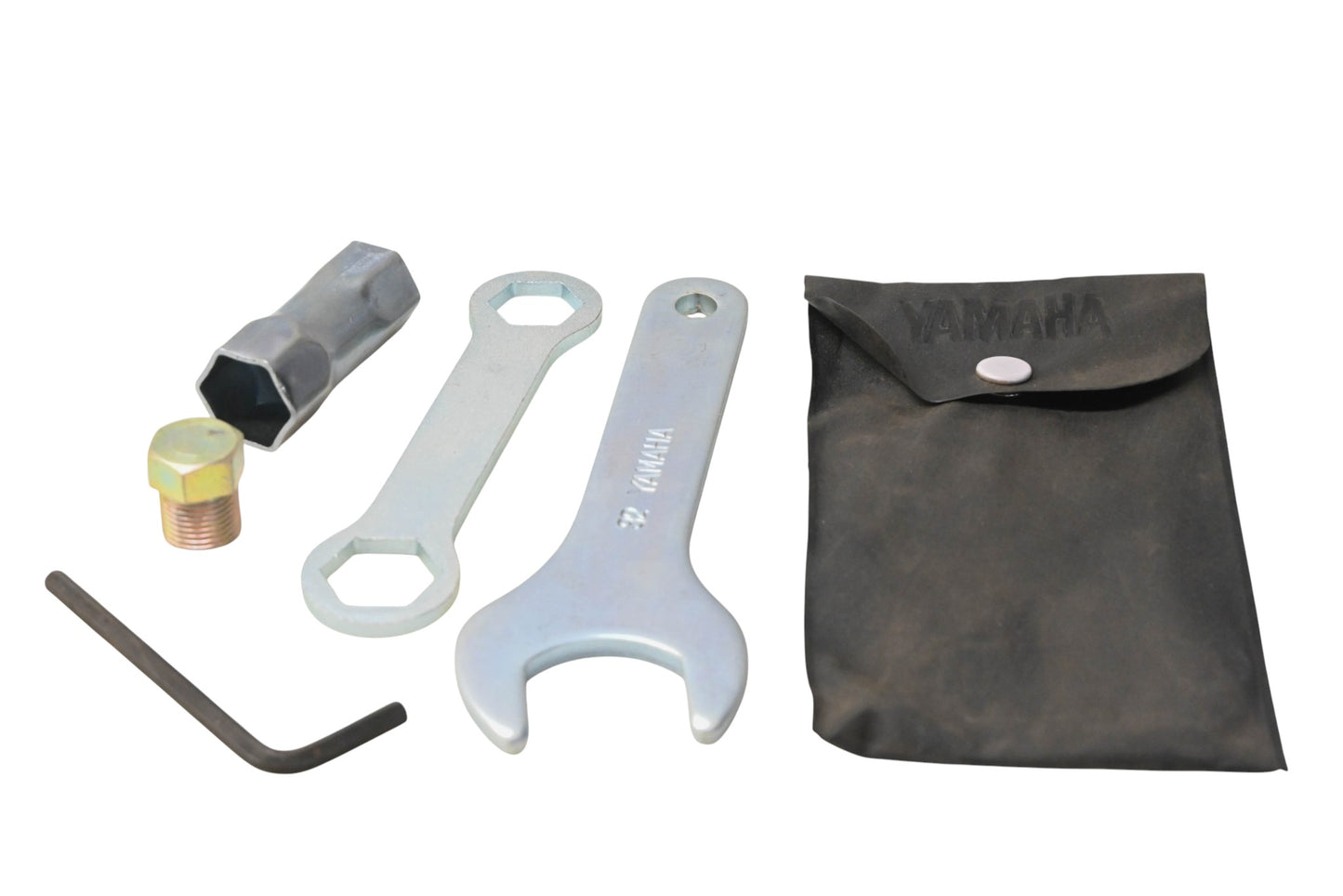 New OEM Yamaha 3J3-W2810-00-00 Tool Kit NOS