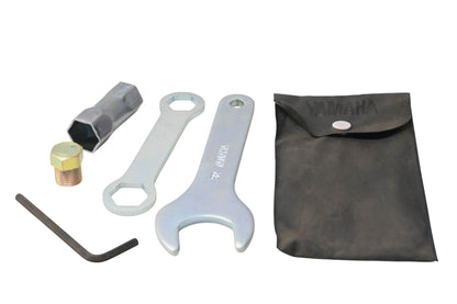 New OEM Yamaha 3J3-W2810-00-00 Tool Kit NOS